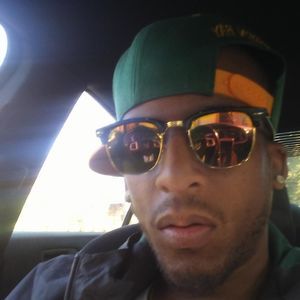 Meet your Posher, Kyle